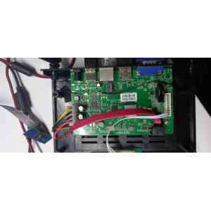 دانلود فلش فریمور (دامپ ) دی وی ارNVR ANNI 4CH-ZX HI3536DV100ANNI_VER1_1 16MB DVR DUMP FLASH